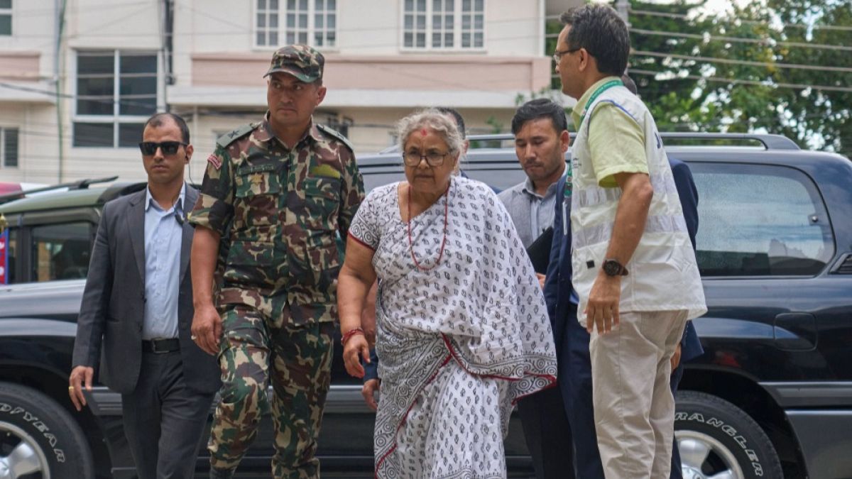 ارتفاع حصيلة قتلى التظاهرات في نيبال إلى 72 شخصًا.. ورئيسة الوزراء الجديدة تتعهد بمكافحة الفساد