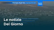 Le notizie del giorno | 14 settembre 2025 - Serale