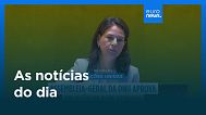 Notícias do dia | 14 de setembro 2025 - Noite
