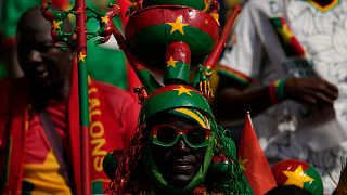 Maroc : le compte à rebours est lancé pour la Coupe d’Afrique des Nations