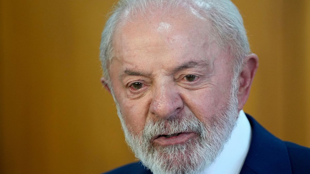 Condamnation de Bolsonaro : face à la menace de sanctions américaines, Lula dément toute "chasse aux sorcières"
