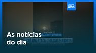 Notícias do dia | 15 de setembro 2025 - Manhã