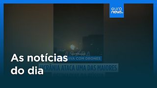 Notícias do dia | 15 de setembro 2025 - Manhã