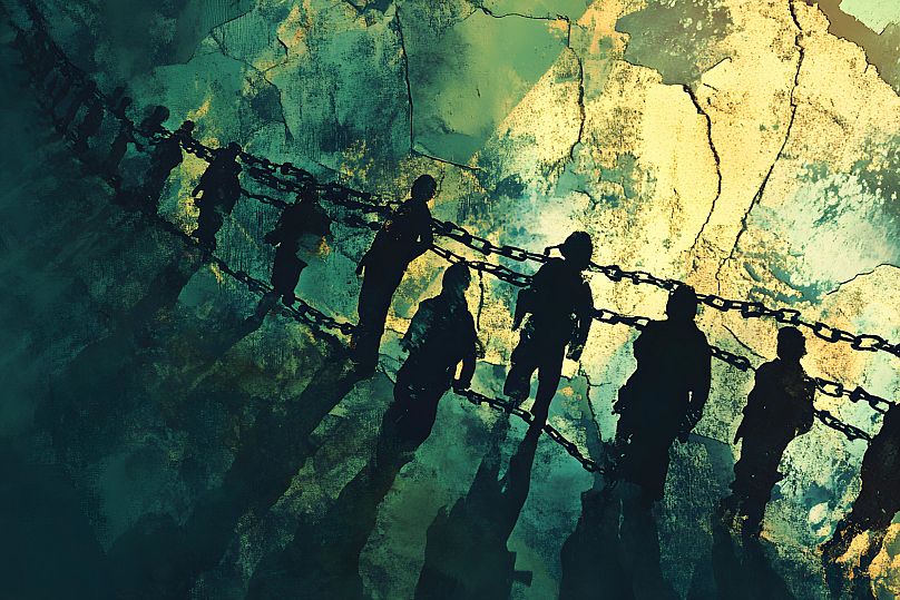 Forced Labour in Cuban prisons: an opaque business