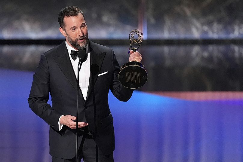 Noah Wyle