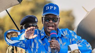 Malawi to head to the polls as Peter Mutharika seeks comeback