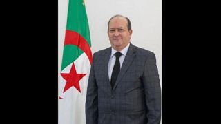 Algérie : Sifi Grieb nommé Premier ministre