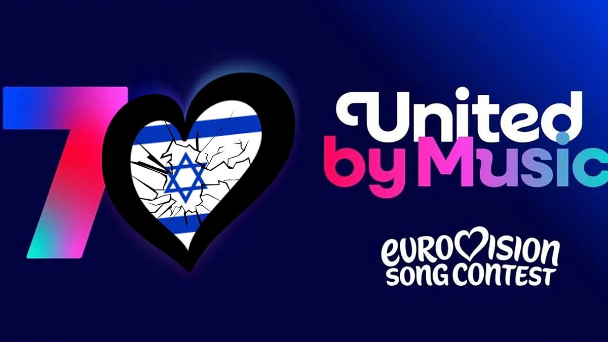 Abandon ou drapeau neutre : comment résoudre un problème comme Israël à l'Eurovision 2026 ?