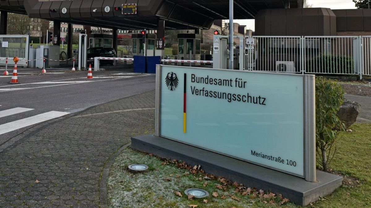 Medien: Sinan Selen soll neuer Verfassungsschutz-Präsident werden