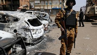 Burkina Faso : au moins 50 civils tués dans des attaques djihadistes depuis mai