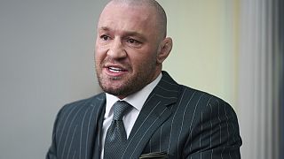 Irlande : Conor McGregor se retire de la course à la présidentielle