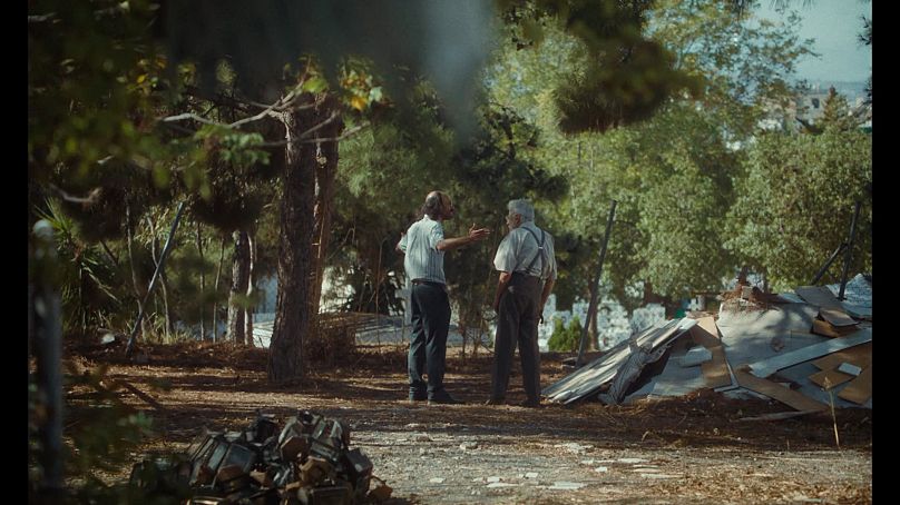 «Χοῦς εἶ καί εἰς χοῦν ἀπελεύσει»