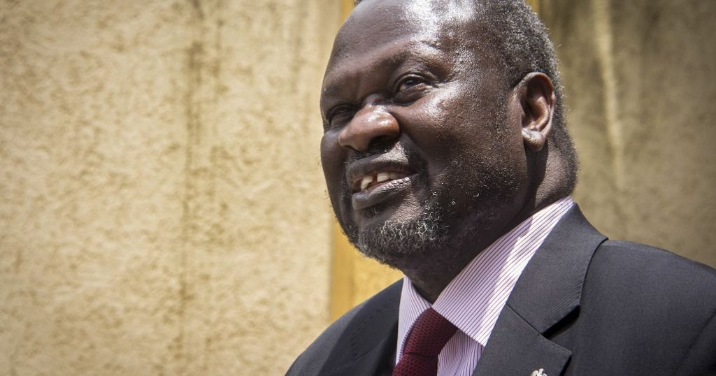 South Sudan in peril as opposition calls for regime change after treason charges against Machar