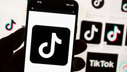 US and China agree deal over TikTok ownership