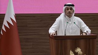 Sommet des nations arabes : le Qatar hausse le ton face à l'attaque israélienne 