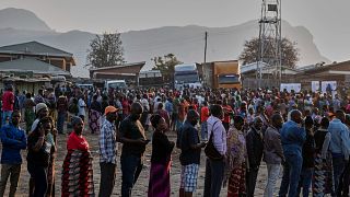 Malawi : ouverture des bureaux de vote pour les élections générales