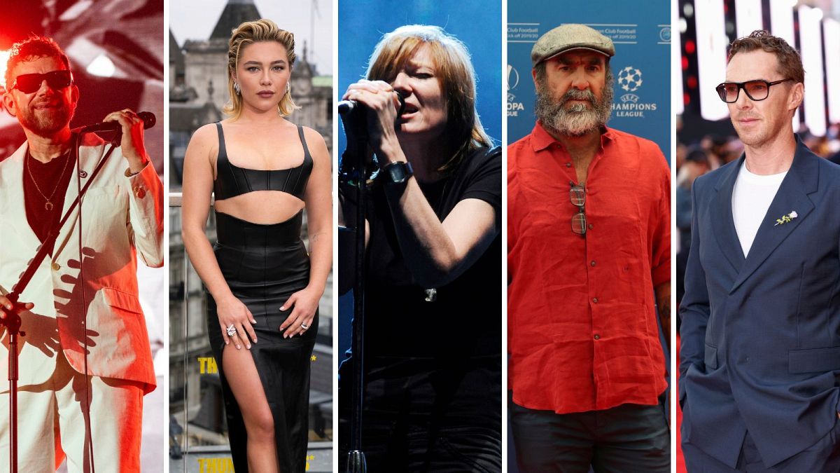 ‘Together For Palestine’: Everything you need to know about the huge Wembley Arena fundraiser