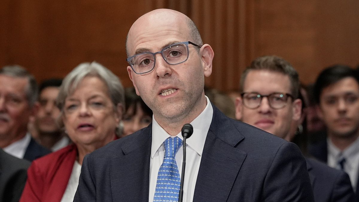 Senate approves White House’s Stephen Miran to serve on Fed board