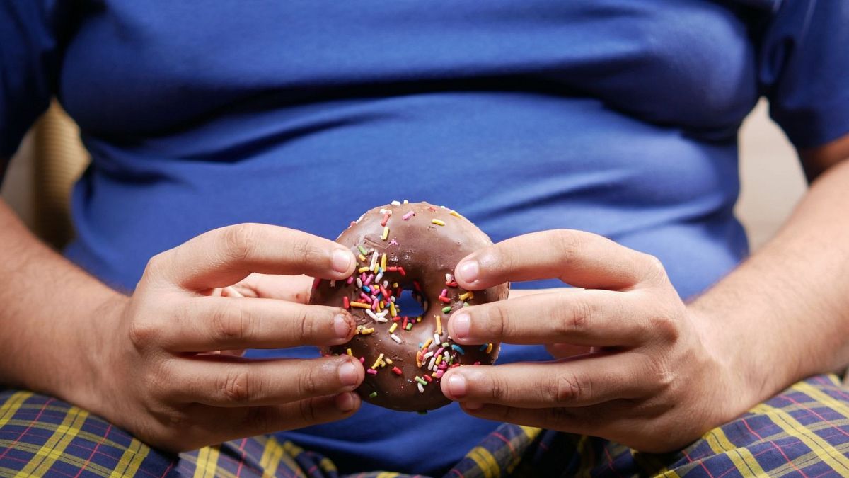 Emotional overeaters may see fewer benefits from weight loss drugs like Ozempic, study finds
