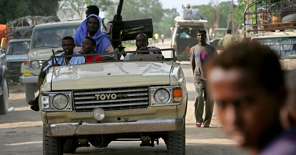 Somalia launches historic national strategy to combat IED threat