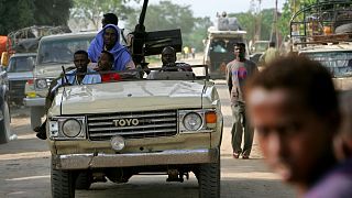 Somalie : un outil stratégique contre les engins explosifs improvisés