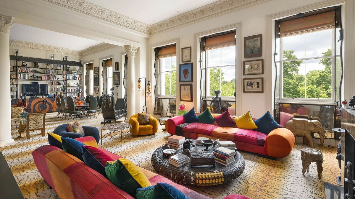 Picasso, Warhol and Magritte lead Sotheby’s sale of Pauline Karpidas’ stunning collection