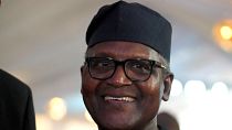 Dangote refinery makes landmark U.S. gasoline delivery, reshaping global energy flows