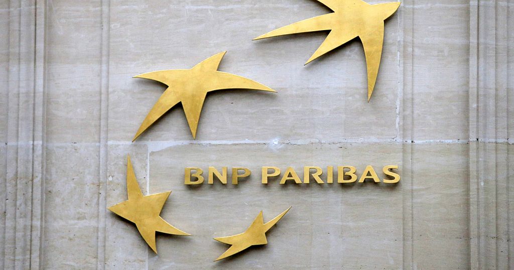 US trial of BNP Paribas begins over alleged role in Sudan human rights abuses US trial of BNP Paribas begins over alleged role in Sudan human rights abuses
