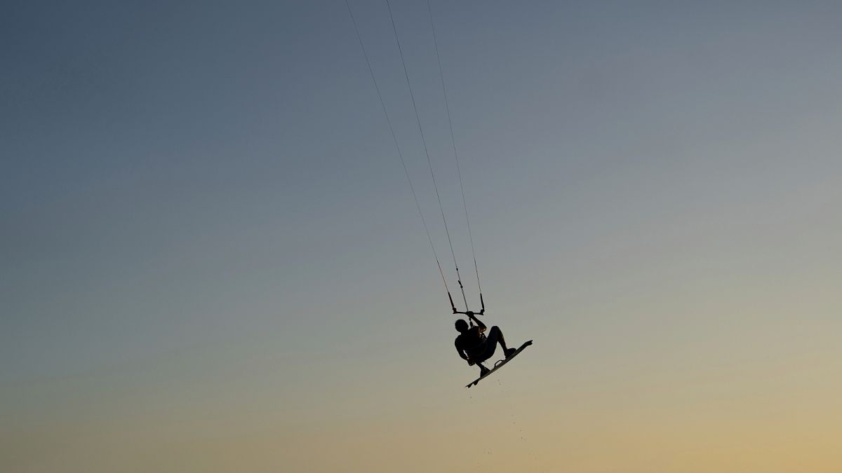Red Bull Megaloop returns in Noordwijk after two-year wait