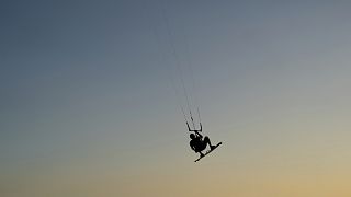 Red Bull Megaloop returns in Noordwijk after two-year wait
