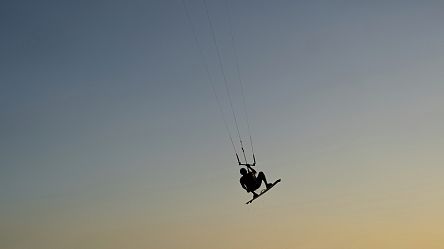 Le Red Bull Megaloop revient à Noordwijk après deux ans d'absence