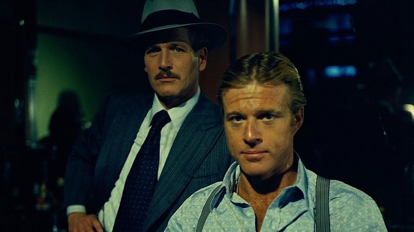 The Sting