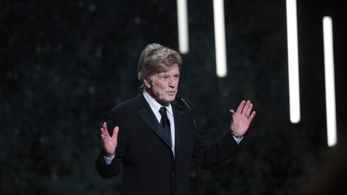 Robert Redford, icône du cinéma américain, est mort à l'âge de 89 ans