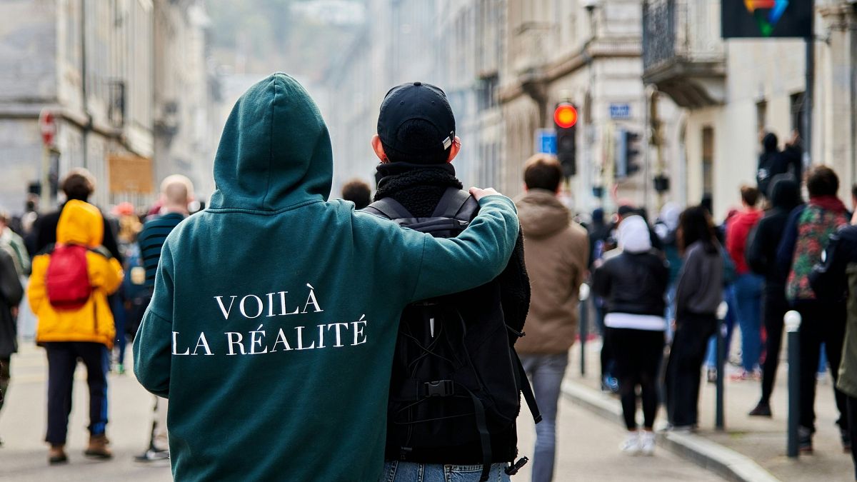 Vuelos, trenes, metros: así es como la huelga franquista de Francia afectará los viajes este jueves