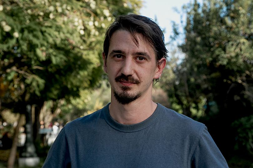 Στέλιος Μωραϊτίδης