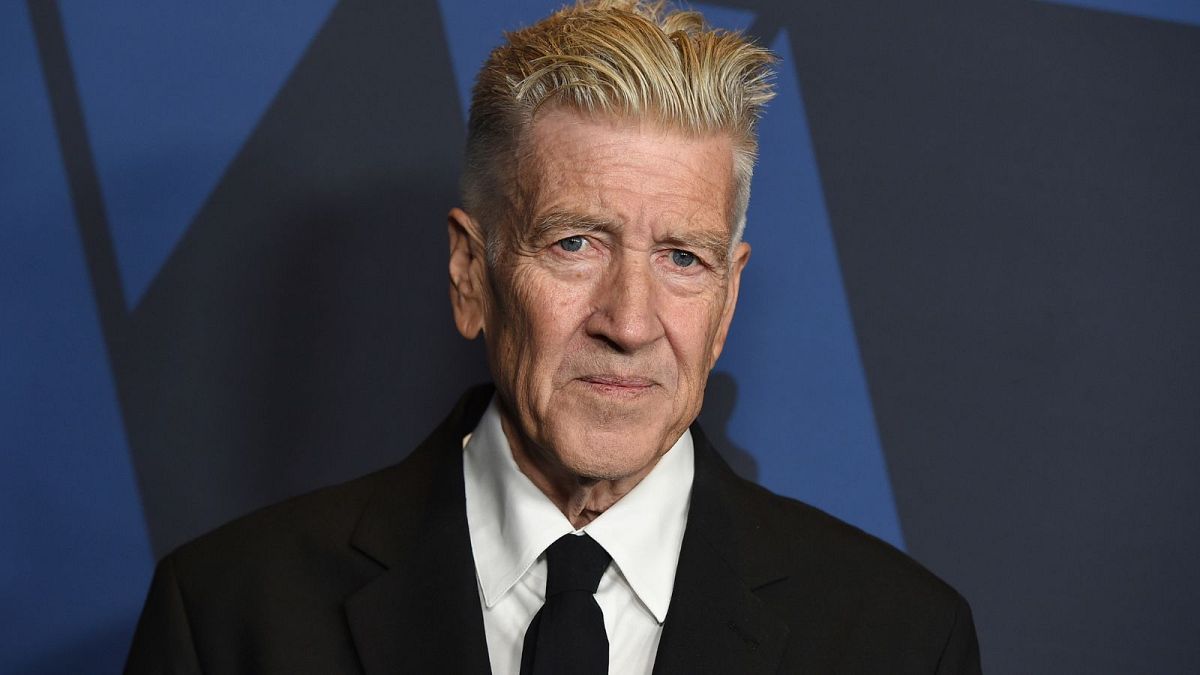 Une chambre pour rêver : à Hollywood, la maison et l'espace de travail de David Lynch à vendre