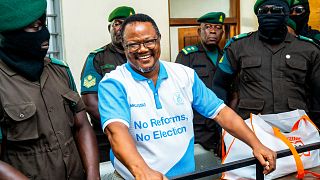 Tanzanie : l'opposition muselée à l’approche du scrutin présidentiel