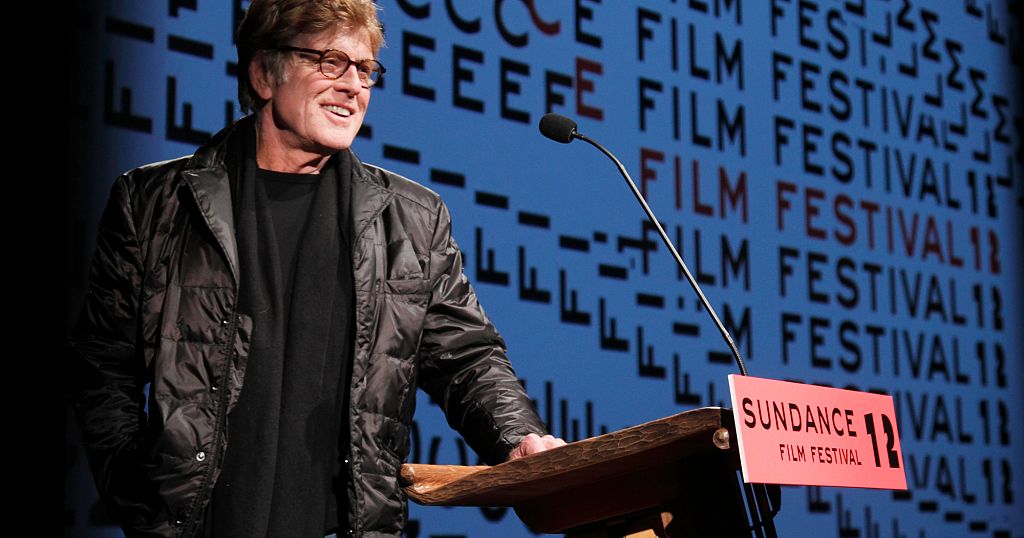 Oscar winner and champion of independent film, Robert Redford, dies at 89 Oscar winner and champion of independent film, Robert Redford, dies at 89