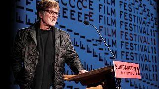 Oscar winner Robert Redford, who became a champion of independent film, dies at 89
