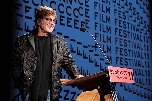 Oscar winner Robert Redford, who became a champion of independent film, dies at 89
