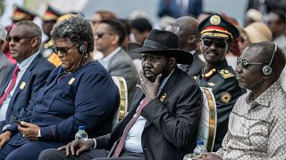 Plundered nation: Billions stolen while South Sudan faces crisis