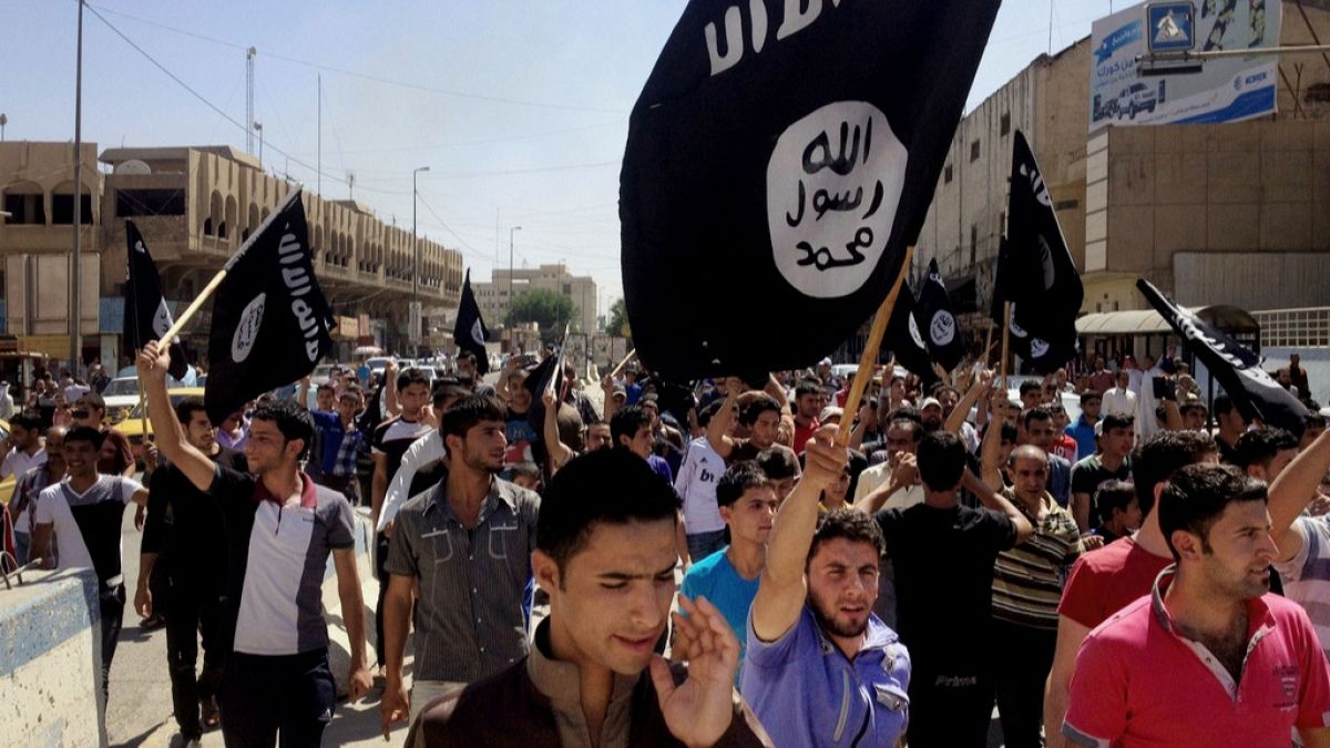 Dormant or resurgent? Islamic State group’s recent comeback, explained