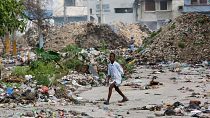 Haiti: gangs continue to terrorise local population 