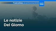 Le notizie del giorno | 17 settembre 2025 - Mattino