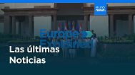 Últimas noticias | 17 septiembre 2025 - Mañana