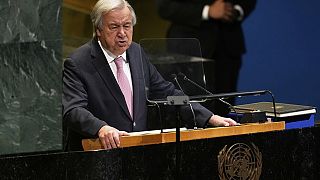 80 après l'entrée en vigueur de la charte de l'ONU, quel rôle tient l'organisation ?