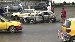 Cameroon: Ghost towns as separatists impose lockdown in restive regions