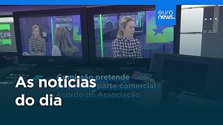 Notícias do dia | 17 de setembro 2025 - Tarde