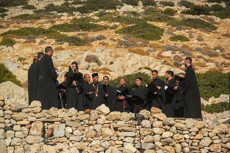 «Πέντε χιλιετίες Ελληνικού Ήχου»