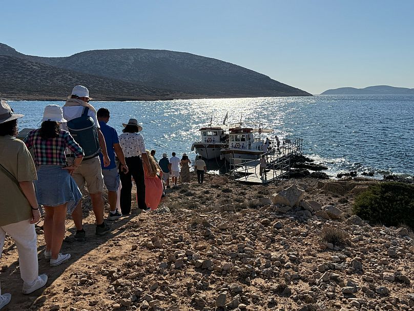 «Πέντε χιλιετίες Ελληνικού Ήχου»